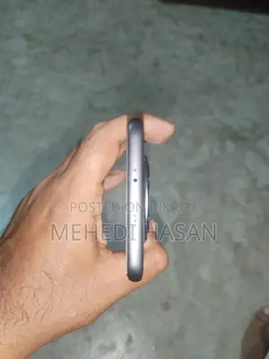 শাওমি রেডমি নোট ১৫ ২৫৬ জিবি কালো