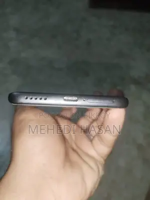 শাওমি রেডমি নোট ১৫ ২৫৬ জিবি কালো
