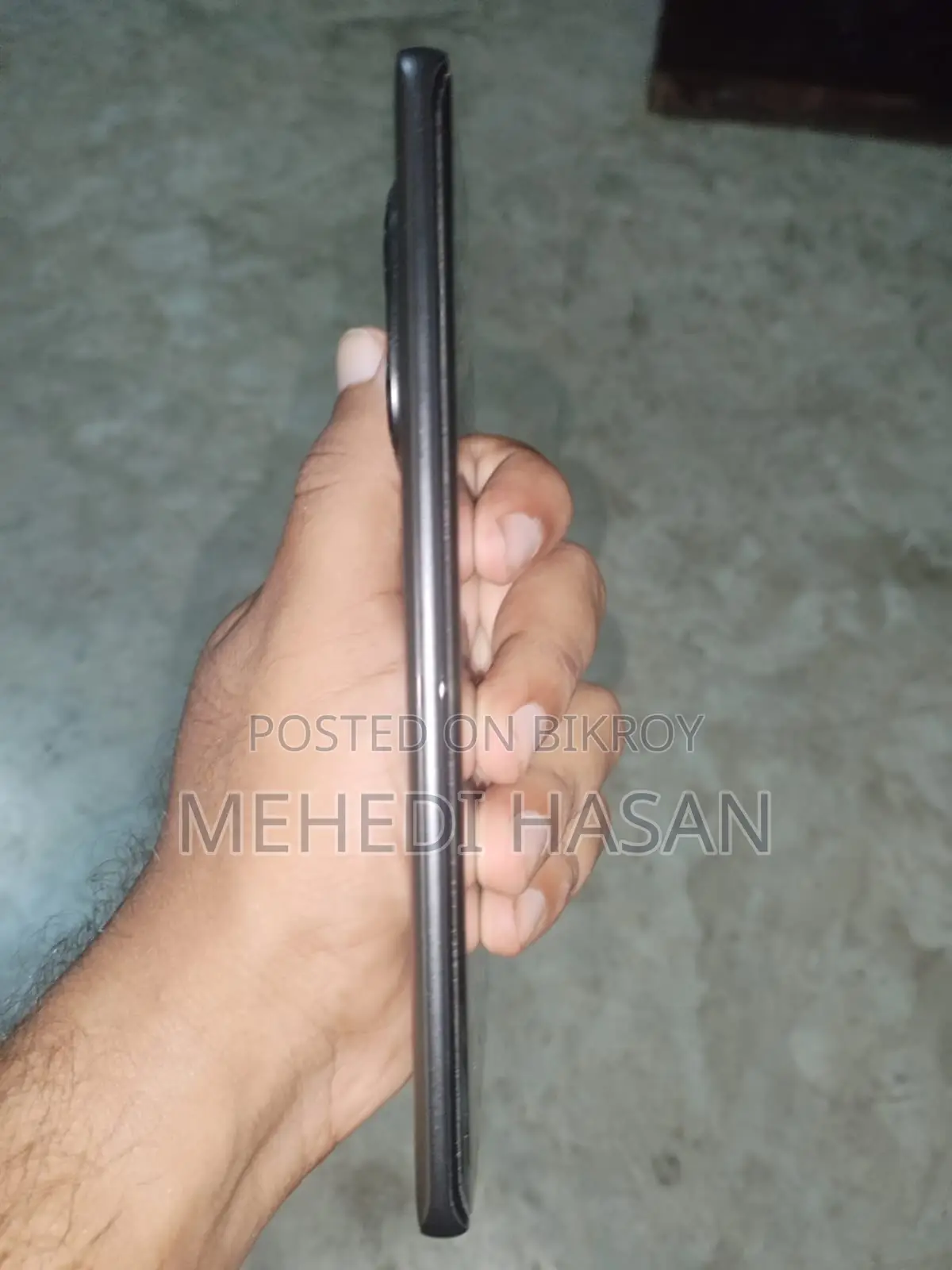 শাওমি রেডমি নোট ১৫ ২৫৬ জিবি কালো