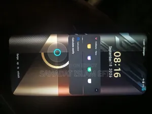 Vivo Y02s 32 GB Black