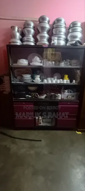 Steel Suitcase