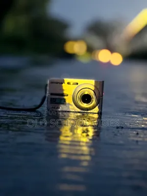 Olympus Fe-20