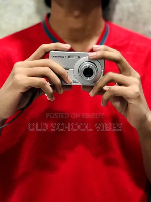 Olympus Fe-20