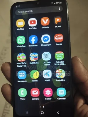 Samsung Galaxy A10e 32 GB Black