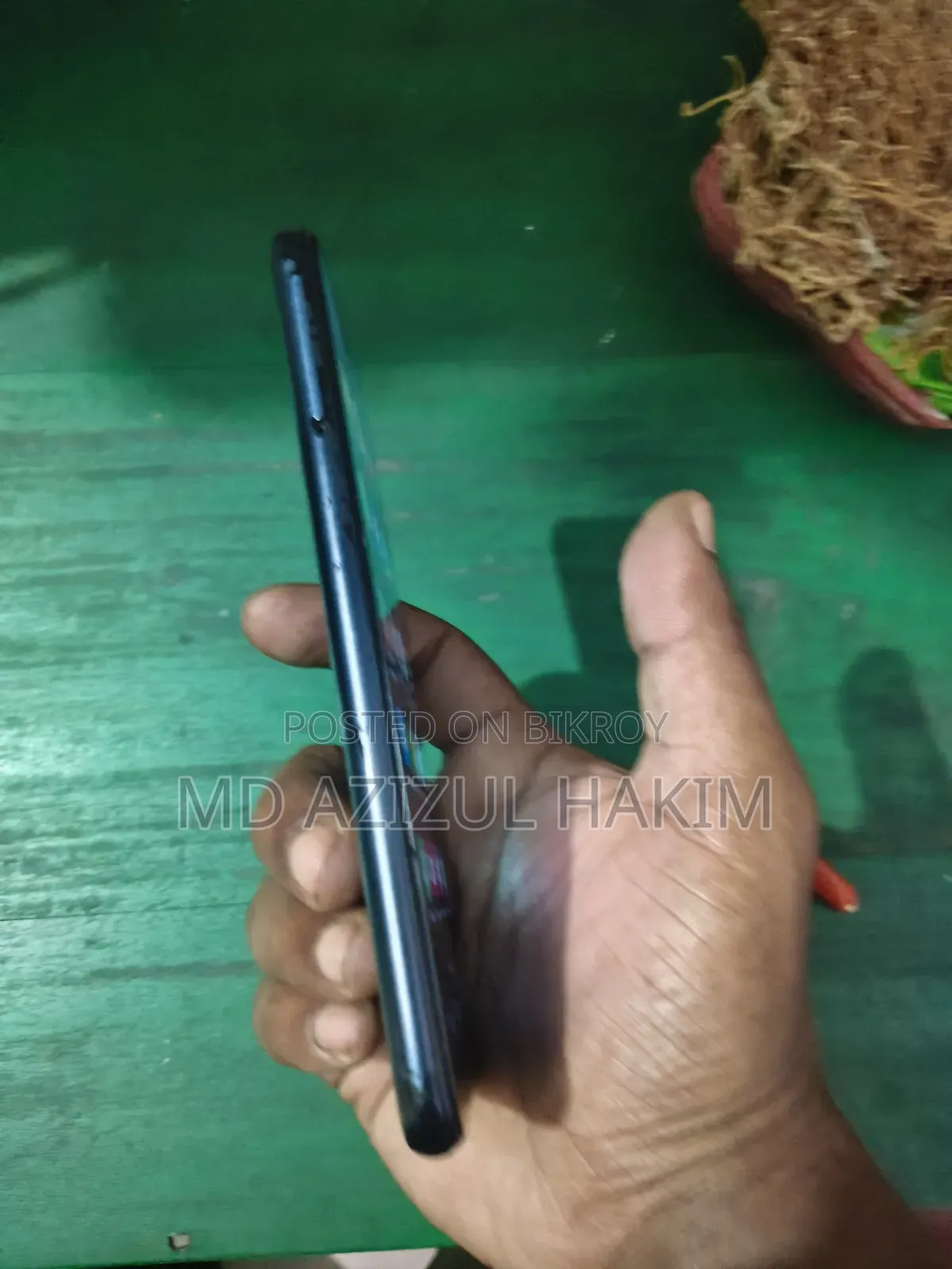 Samsung Galaxy A10e 32 GB Black