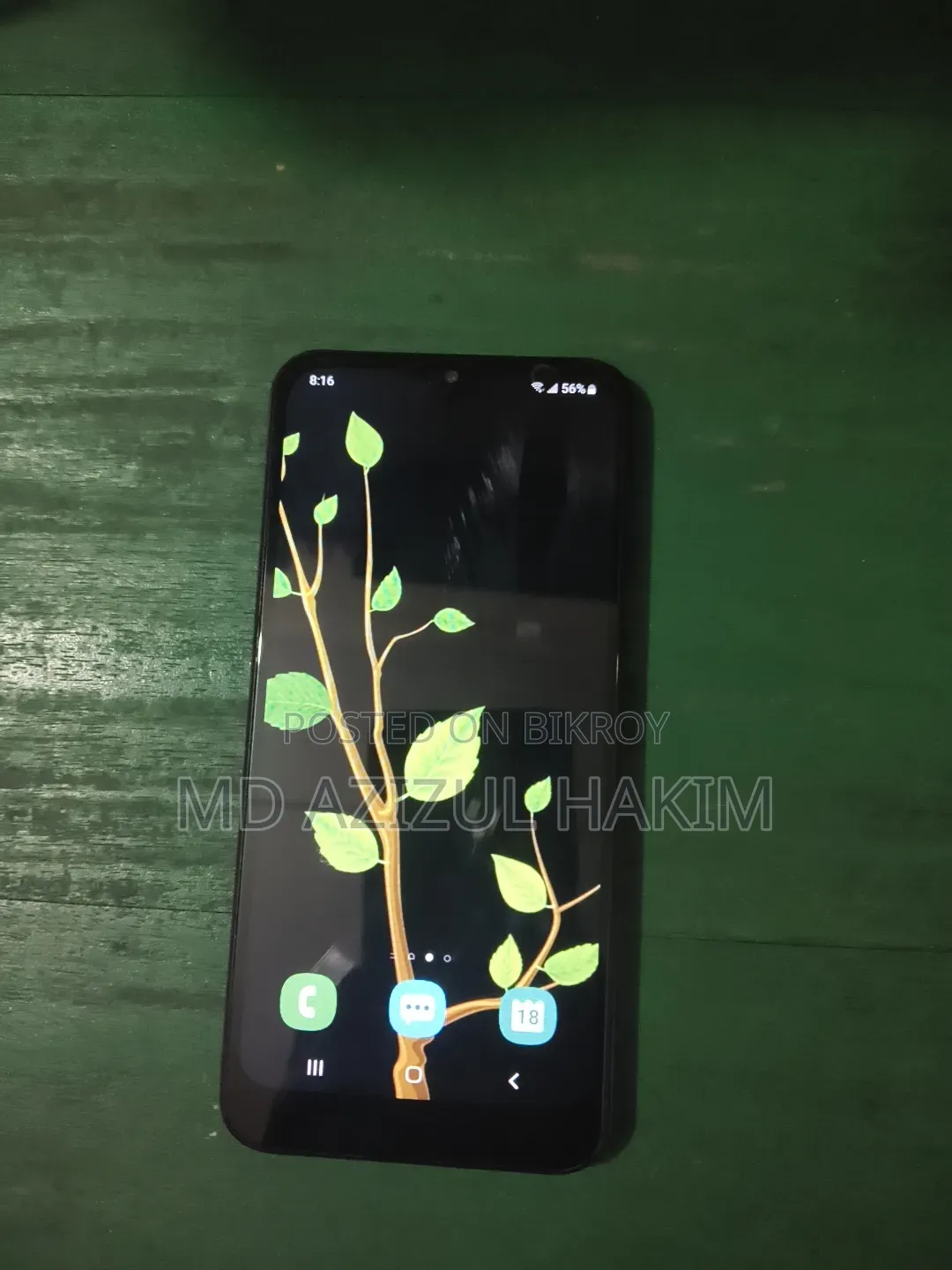 Samsung Galaxy A10e 32 GB Black