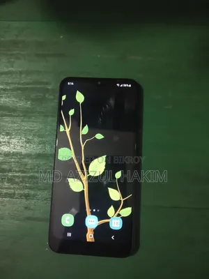 Samsung Galaxy A10e 32 GB Black