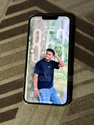 Apple iPhone 13 Pro 128 GB Gold