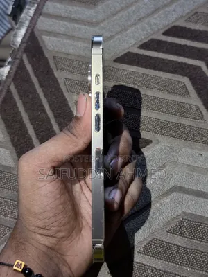 Apple iPhone 13 Pro 128 GB Gold