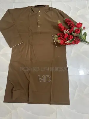 Men's Panjabi