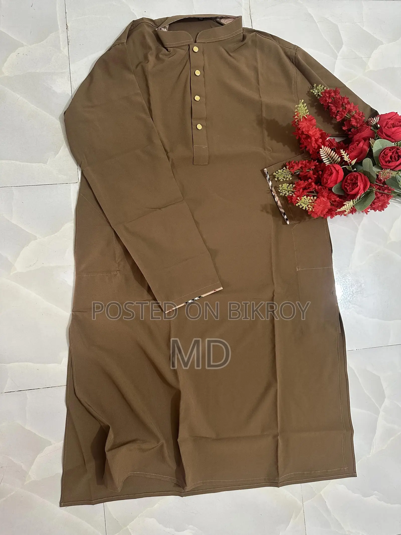 Men's Panjabi
