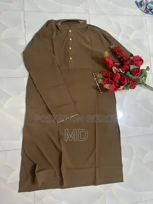 Men's Panjabi