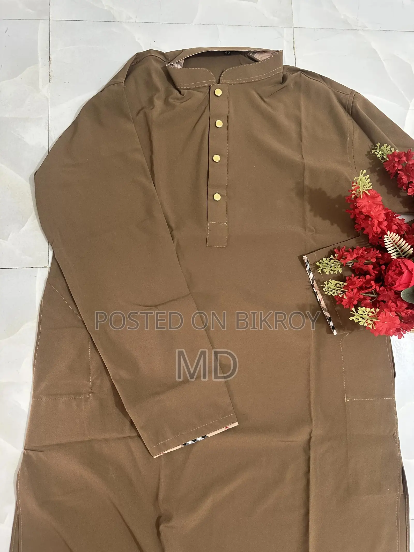 Men's Panjabi