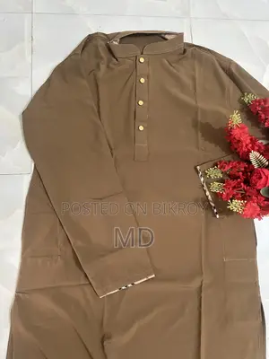 Men's Panjabi