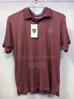 Old Money Polo