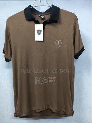 Old Money Polo