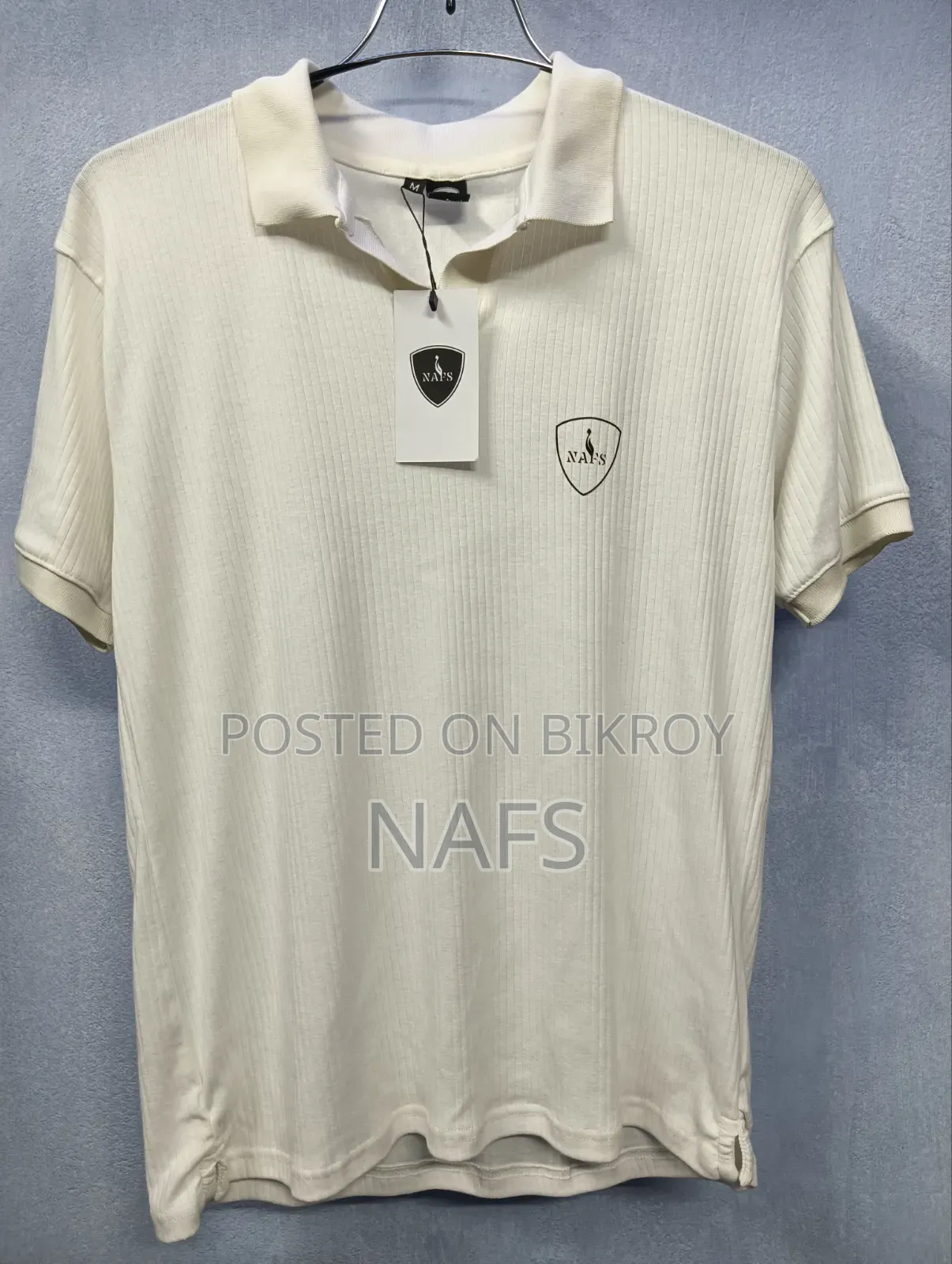 Old Money Polo