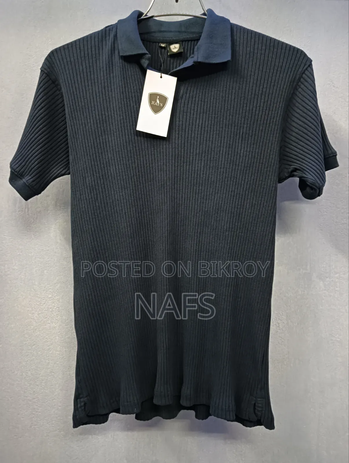 Old Money Polo