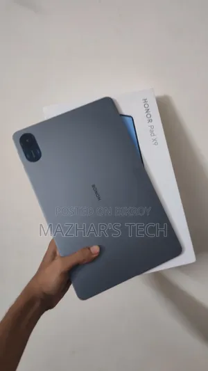 Honor Pad X9 128 GB Gray