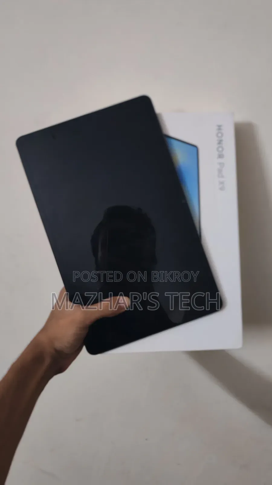 Honor Pad X9 128 GB Gray