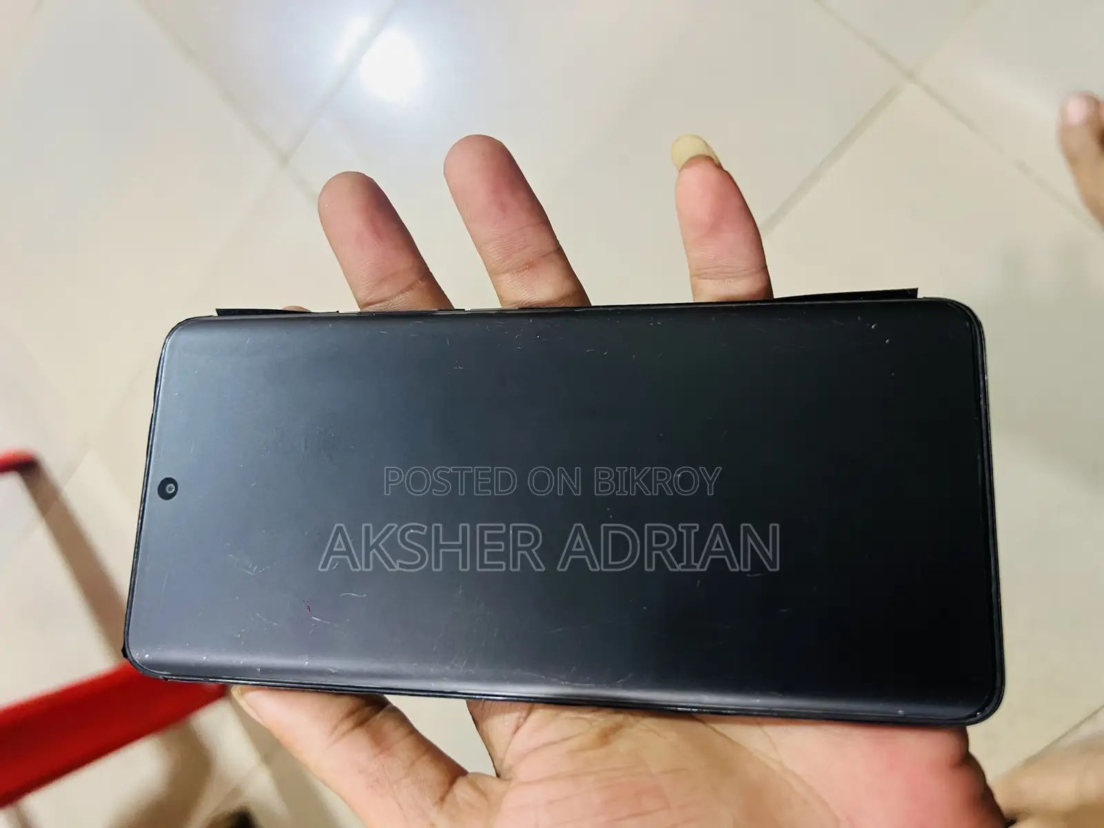 Xiaomi Redmi Note 14 Pro+ 5G 512 GB Black