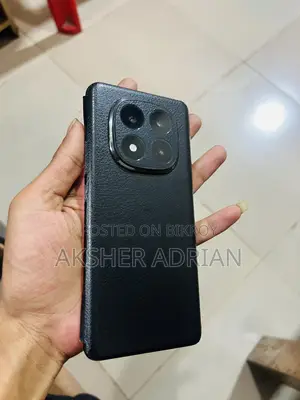 Xiaomi Redmi Note 14 Pro+ 5G 512 GB Black