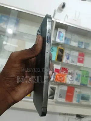 অ্যাপল আইফোন ১৩ প্রো ম্যাক্স ১২৮ জিবি গ্রে