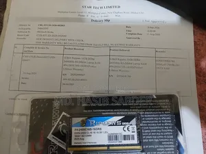 Ram Ddr4 g.skill Ripjaws 16gb
