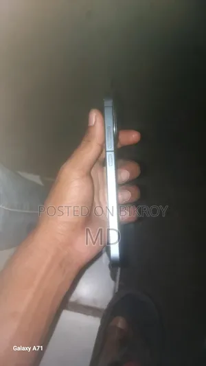 New iQOO 256 GB Black