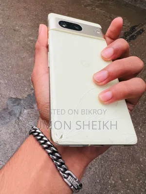 Google Pixel 7 128 GB Gray