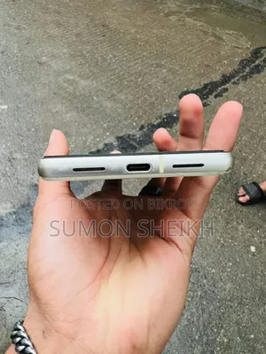 Google Pixel 7 128 GB Gray