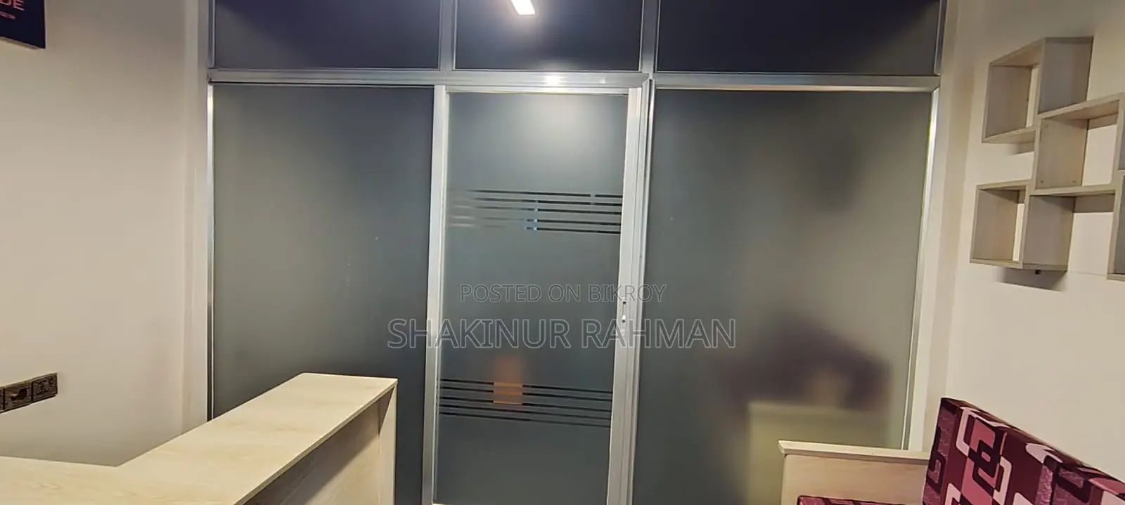 Some Office Furniture and Equipment for Sale