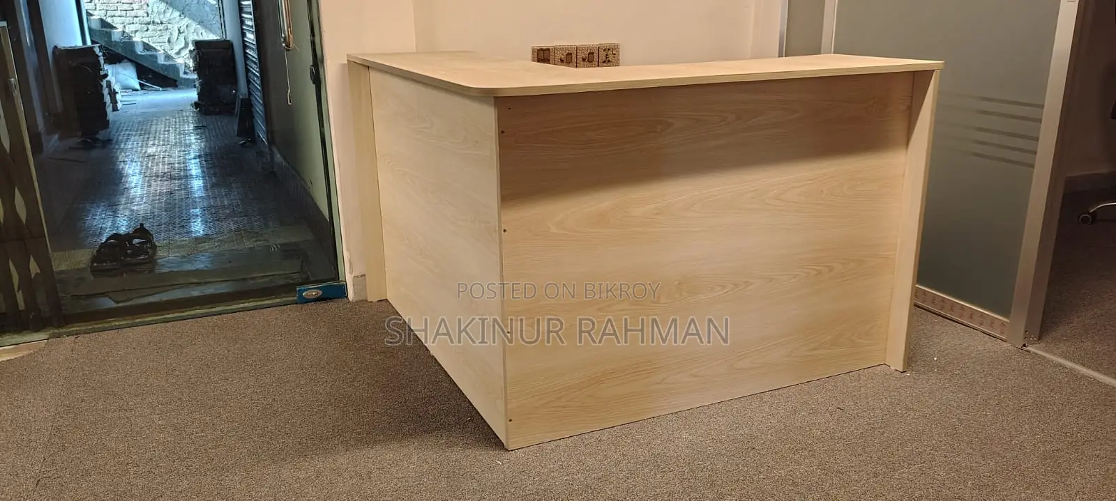 Some Office Furniture and Equipment for Sale