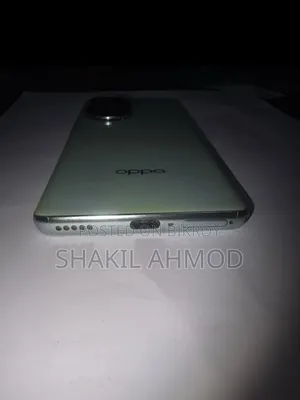 Oppo Reno11 5G 256 GB Graphite
