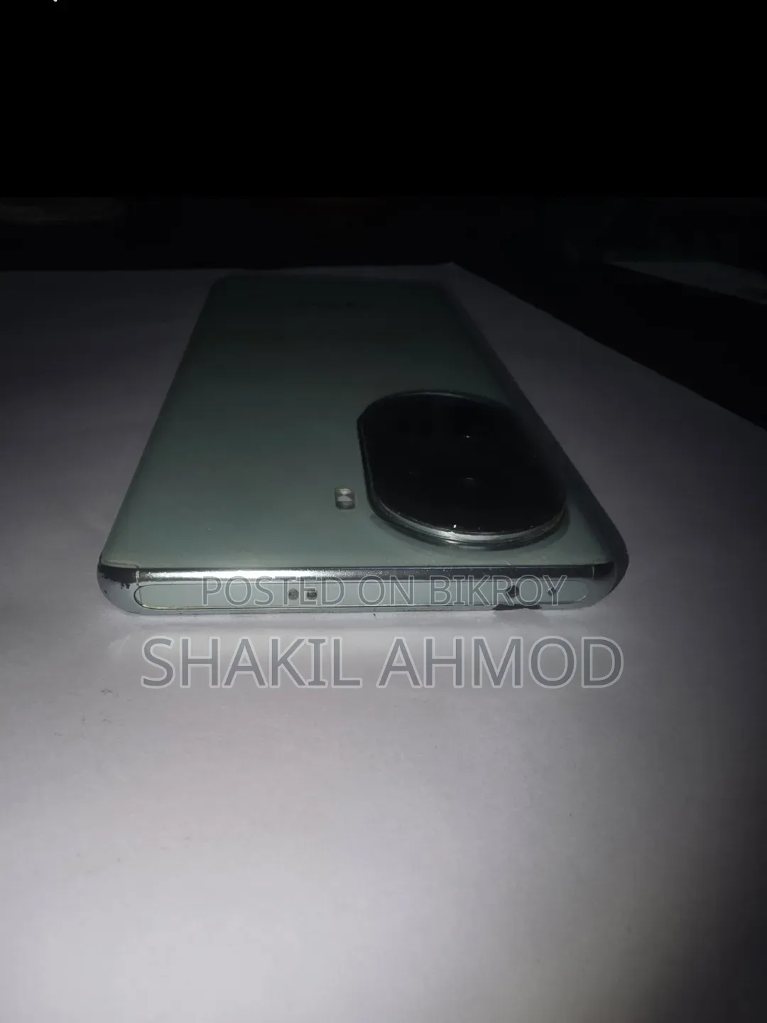 Oppo Reno11 5G 256 GB গ্রাফাইট