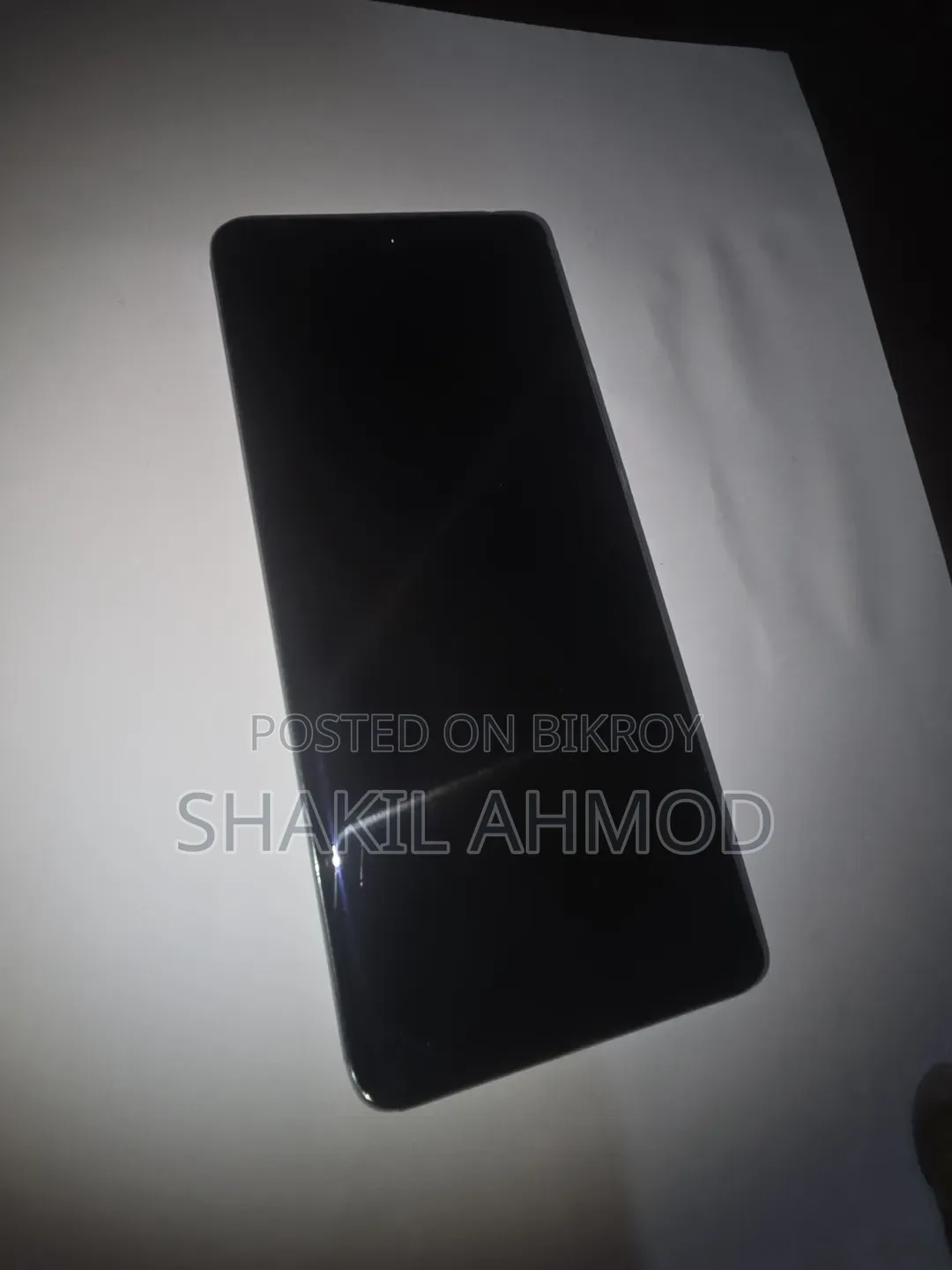 Oppo Reno11 5G 256 GB গ্রাফাইট