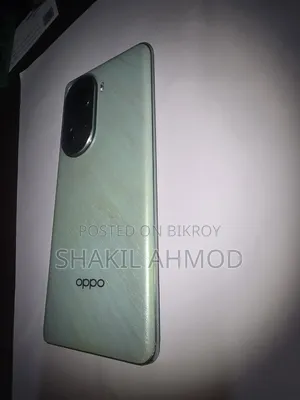 Oppo Reno11 5G 256 GB গ্রাফাইট