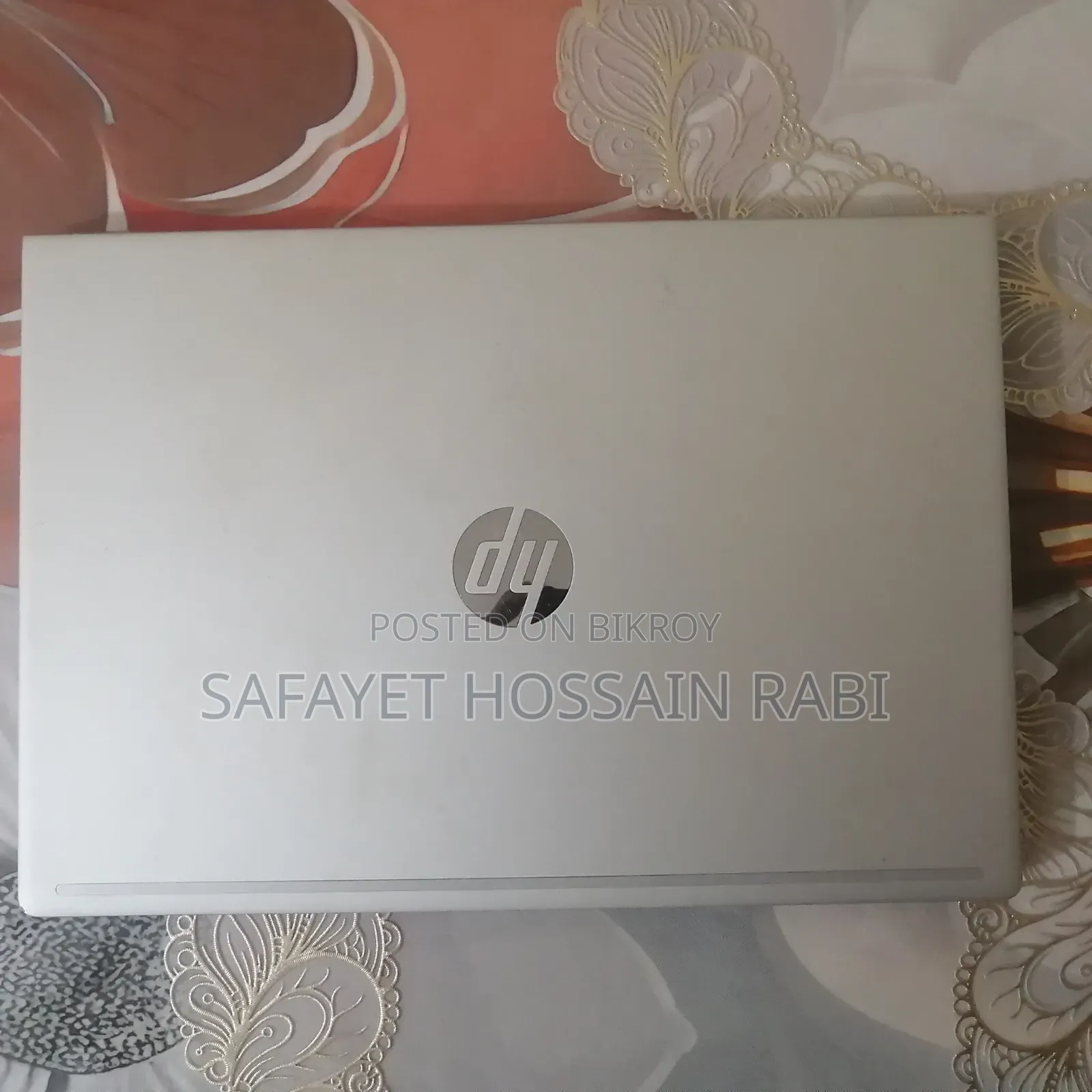 Laptop HP ProBook 450 G7 4GB Intel Core i5 HDD 512GB
