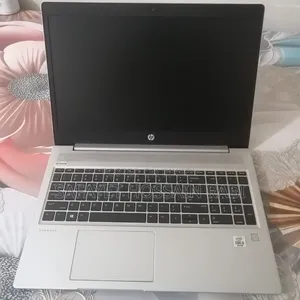 Laptop HP ProBook 450 G7 4GB Intel Core i5 HDD 512GB
