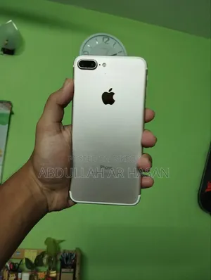 Apple iPhone 7 Plus 128 GB Rose Gold