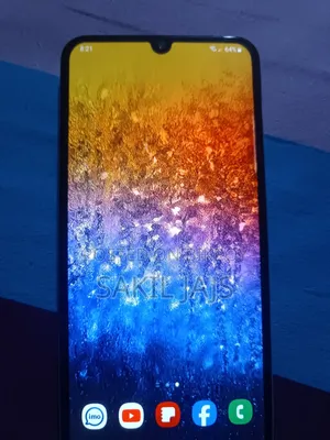 Samsung Galaxy A