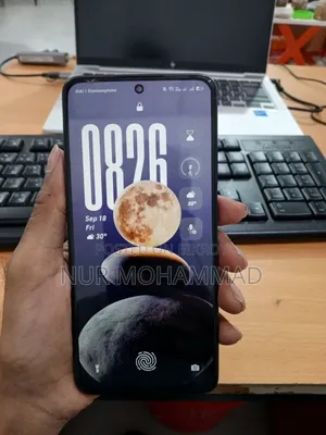 Oppo F27 128 GB Blue