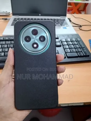 Oppo F27 128 GB Blue