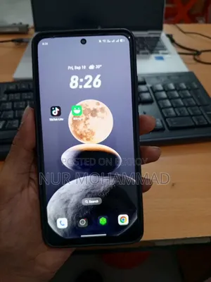 Oppo F27 128 GB Blue