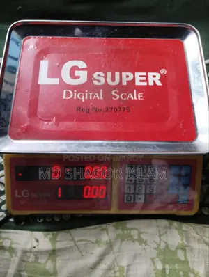 ওয়েট স্কেল