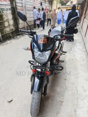 হোন্ডা ২০২৩ কালো