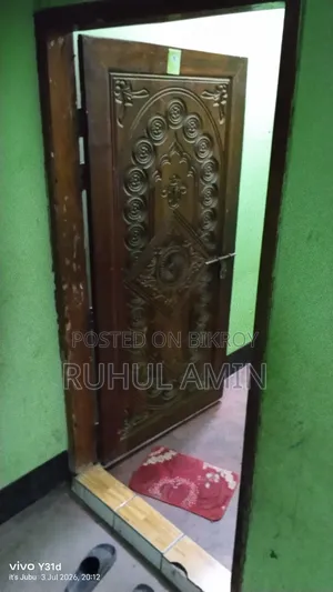 হাজারীবাগে মিনি ফ্ল্যাট বিক্রয়