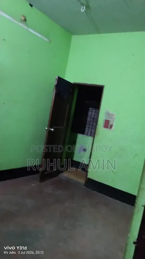 হাজারীবাগে মিনি ফ্ল্যাট বিক্রয়
