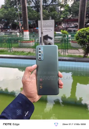 টেকনো ক্যামন ১৭পি ১২৮ জিবি