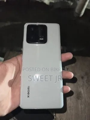 শাওমি ১৩ প্রো ২৫৬ জিবি সাদা